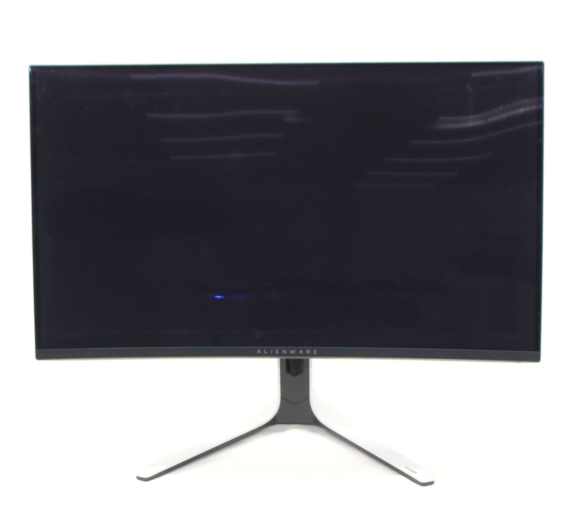 【ポイント10倍：4月17日20時〜4月20日9時59分まで】 [中古] デル(Dell) Alienware 32 4K QD-OLED ゲーミングモニター AW3225QF aw3225qf aw3225qf[可(C)]