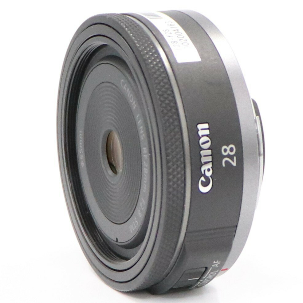 楽天市場】RF28mm F2.8 STMの通販