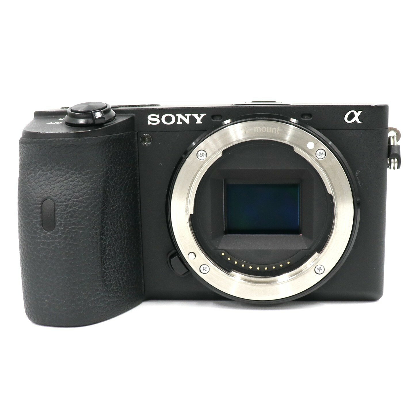 【値下げしました】SONY α6600 ILCE-6600 ボディ 楽天市場】α6600 ilce-6600 ボディの通販