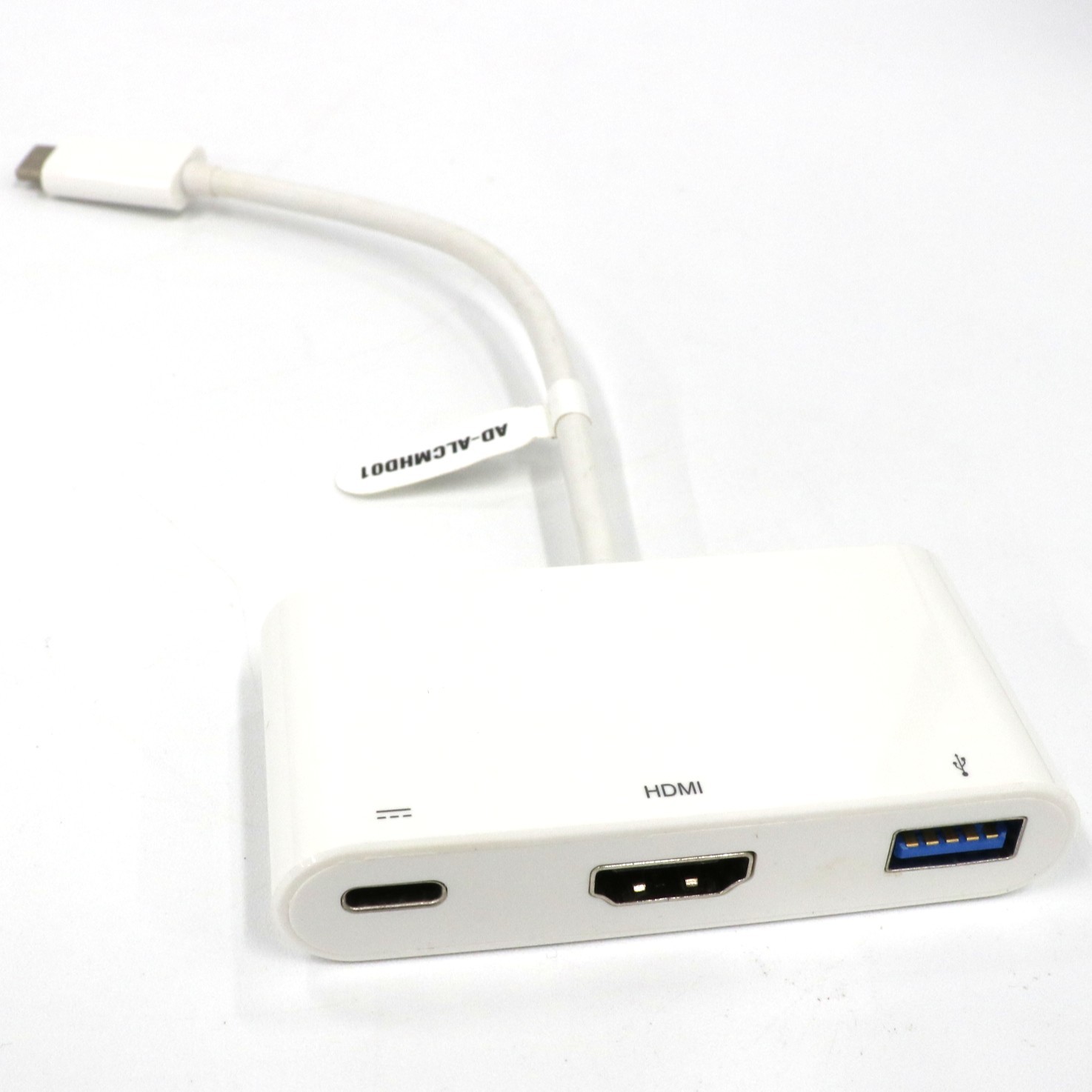 Rakuten - [中古] サンワサプライ USB Type C-HDMIマルチ変換アダプタ ad-alcmhd01[非常に良い(A)]