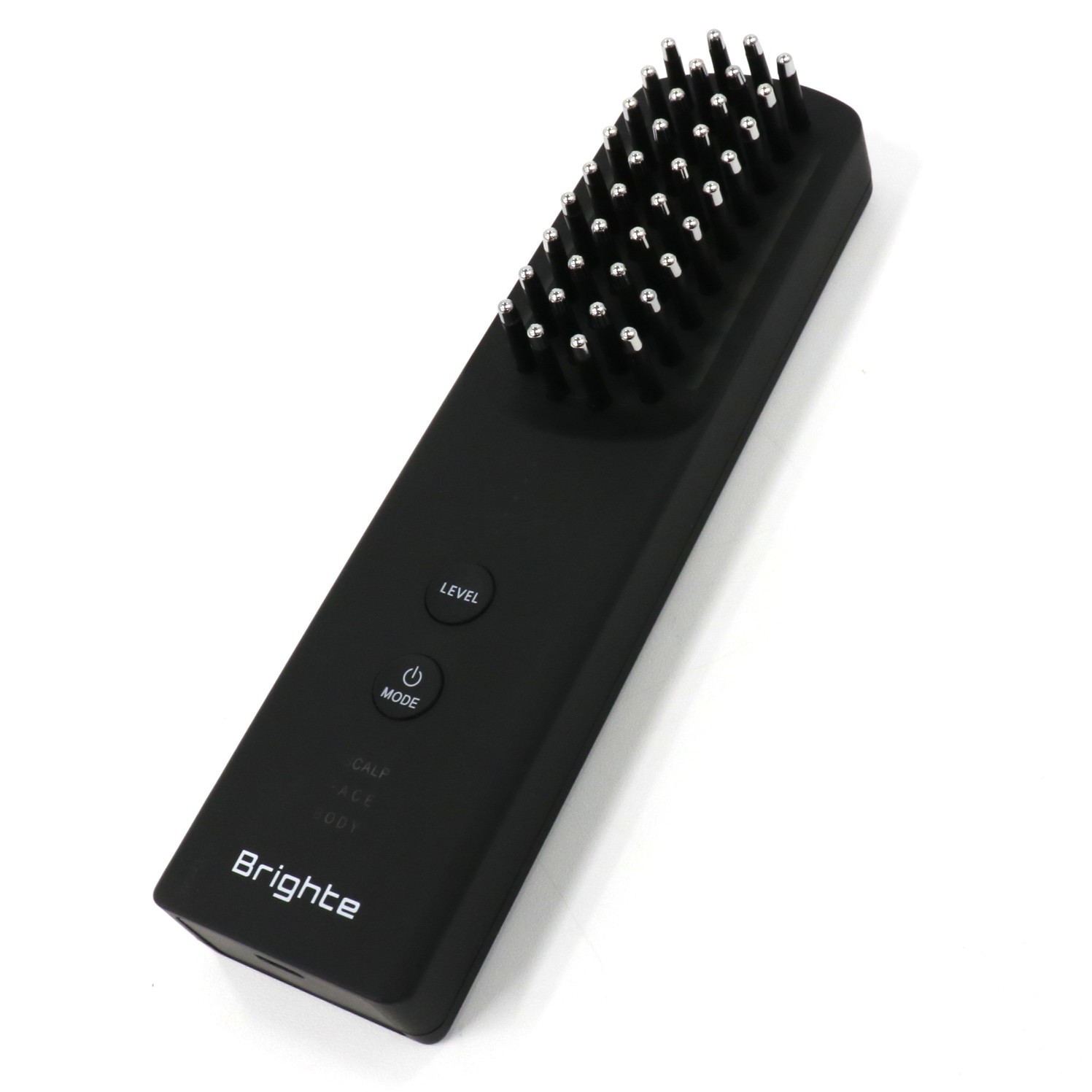 【ポイント10倍：3月26日15時〜3月30日23時59分まで】 [中古] Brighte ELEKI BRUSH ＋ エレキブラシプラス brt-fsb180[可(C)]