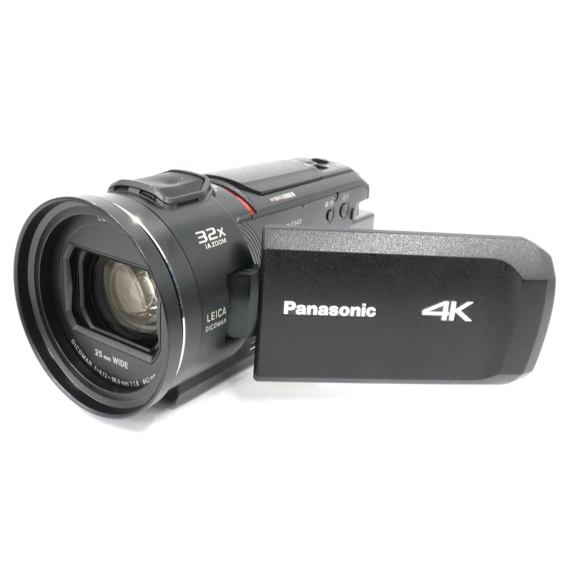 [中古] パナソニック 4K