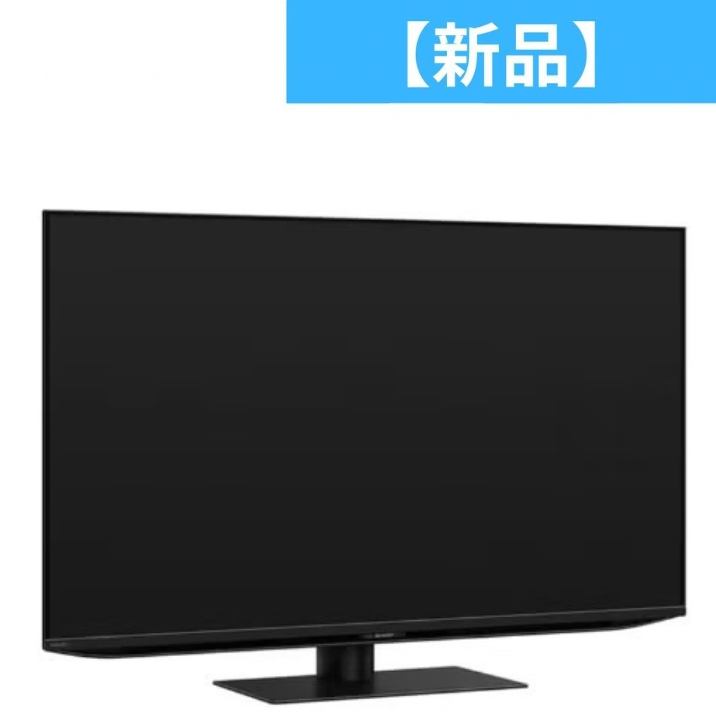 シャープ AQUOS 4T-C43FN2 43V型 4K液晶テレビ 4t-c43fn2-rto4t-c43fn2-rto
