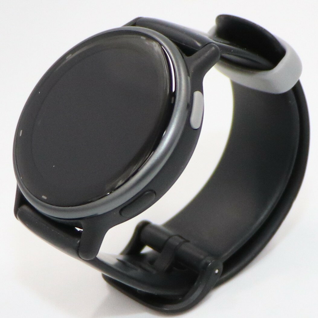 [中古] ガーミン(GARMIN) vivoactive 5 フィットネスGPSウォッチ ブラック vivoactive-5 [良い(B)]