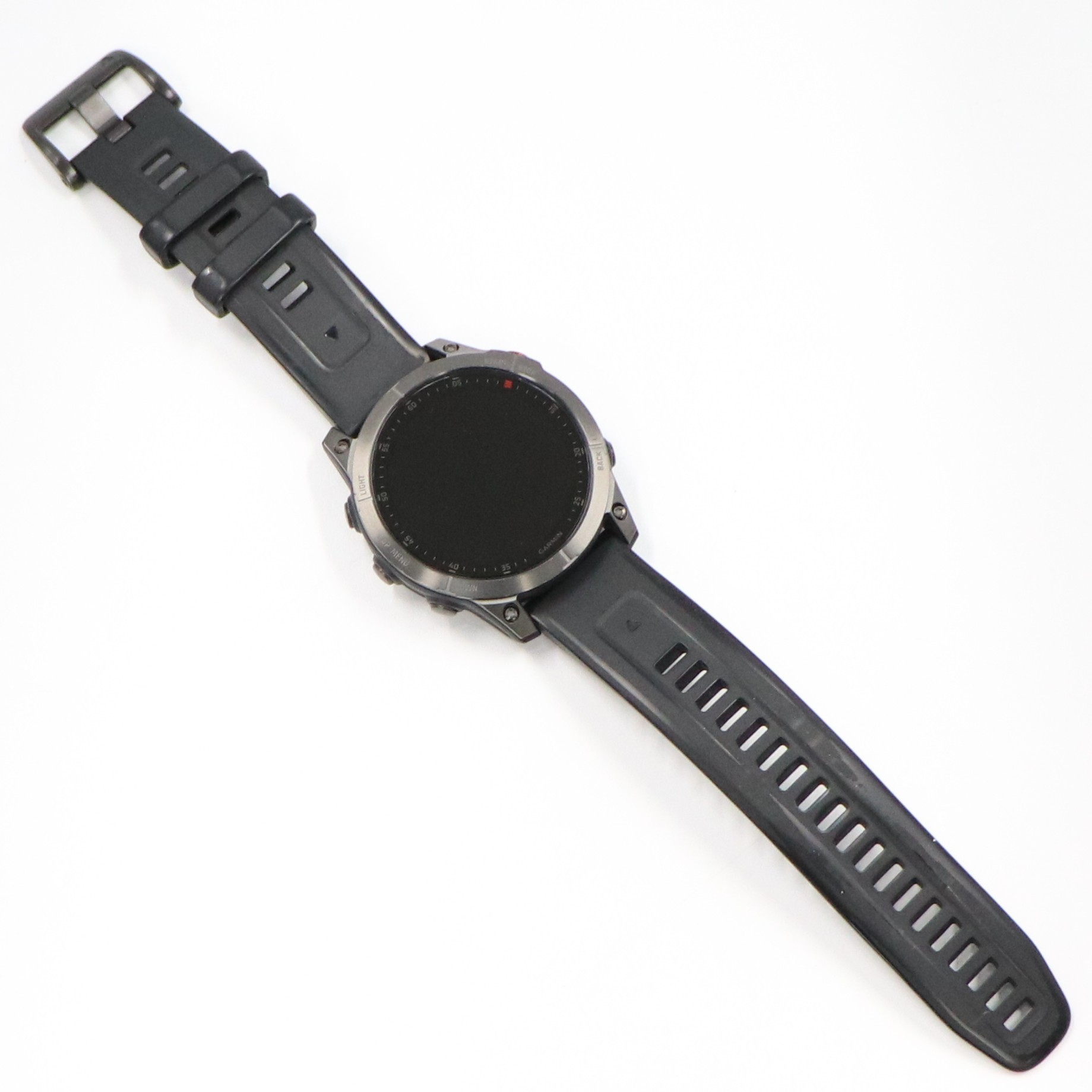 Rakuten - [中古]ガーミン GARMIN epix Sapphire Carbon Gray DLC Ti / Black epix-sapphire-carbon-gray-dlc-ti epix-sapphire-carbon-gray-dlc-ti[可(C)]