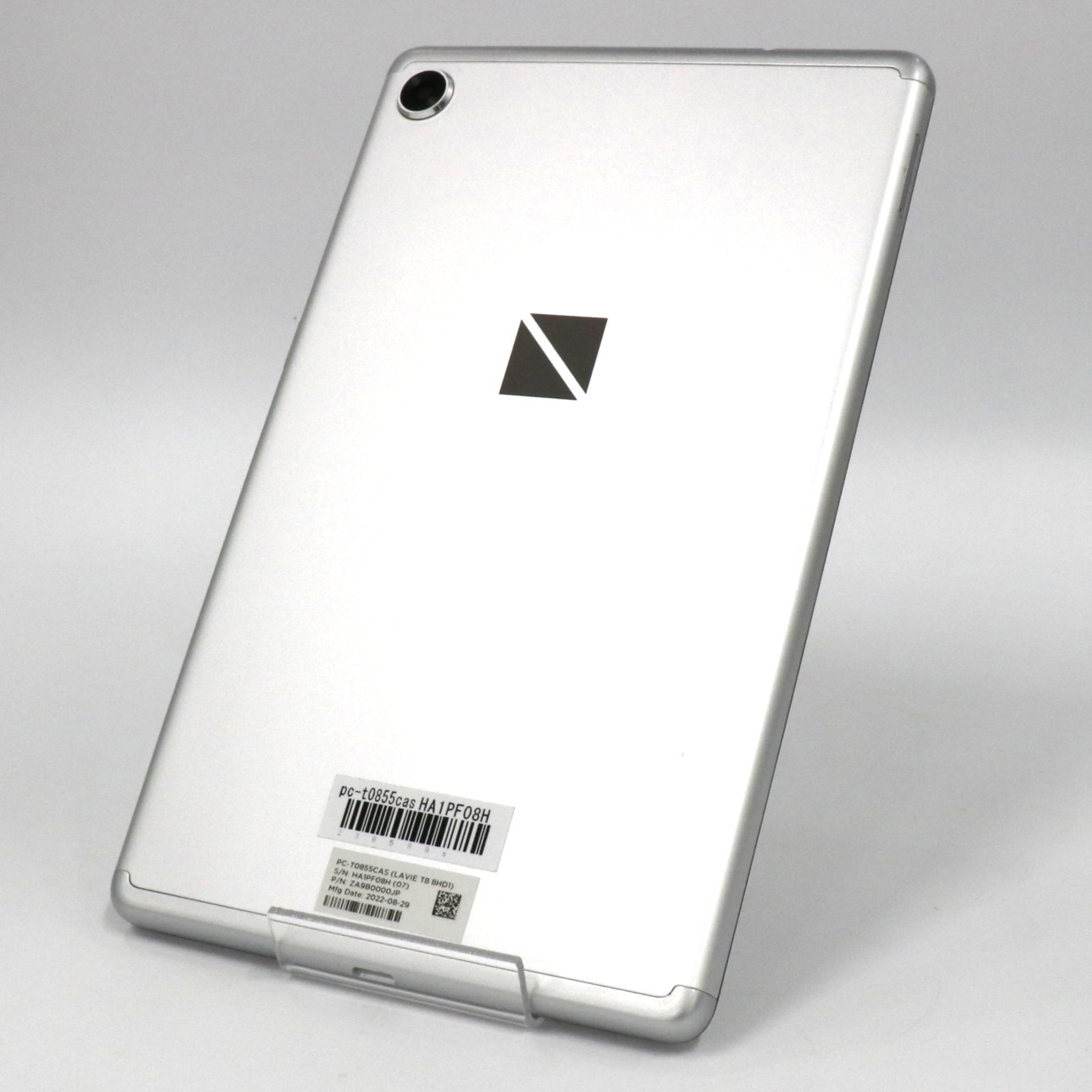Androidタブレット本体 NEC PC-T0855CAS 61-ZL+e-EaL._AC_UL210_SR210,