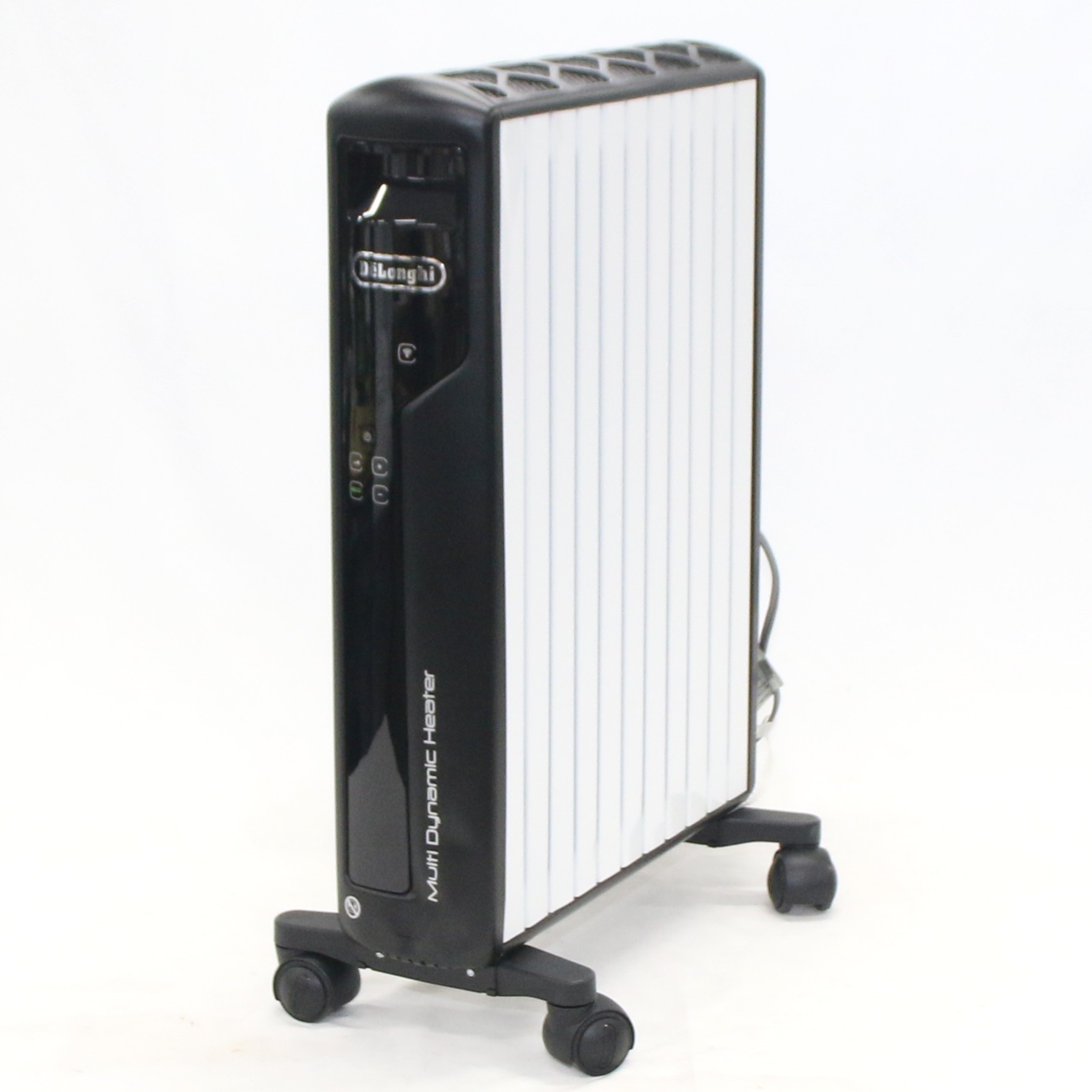 [中古] [2020年発売モデル] デロンギ マルチダイナミックヒーター Wi-Fiモデル MDHA ...