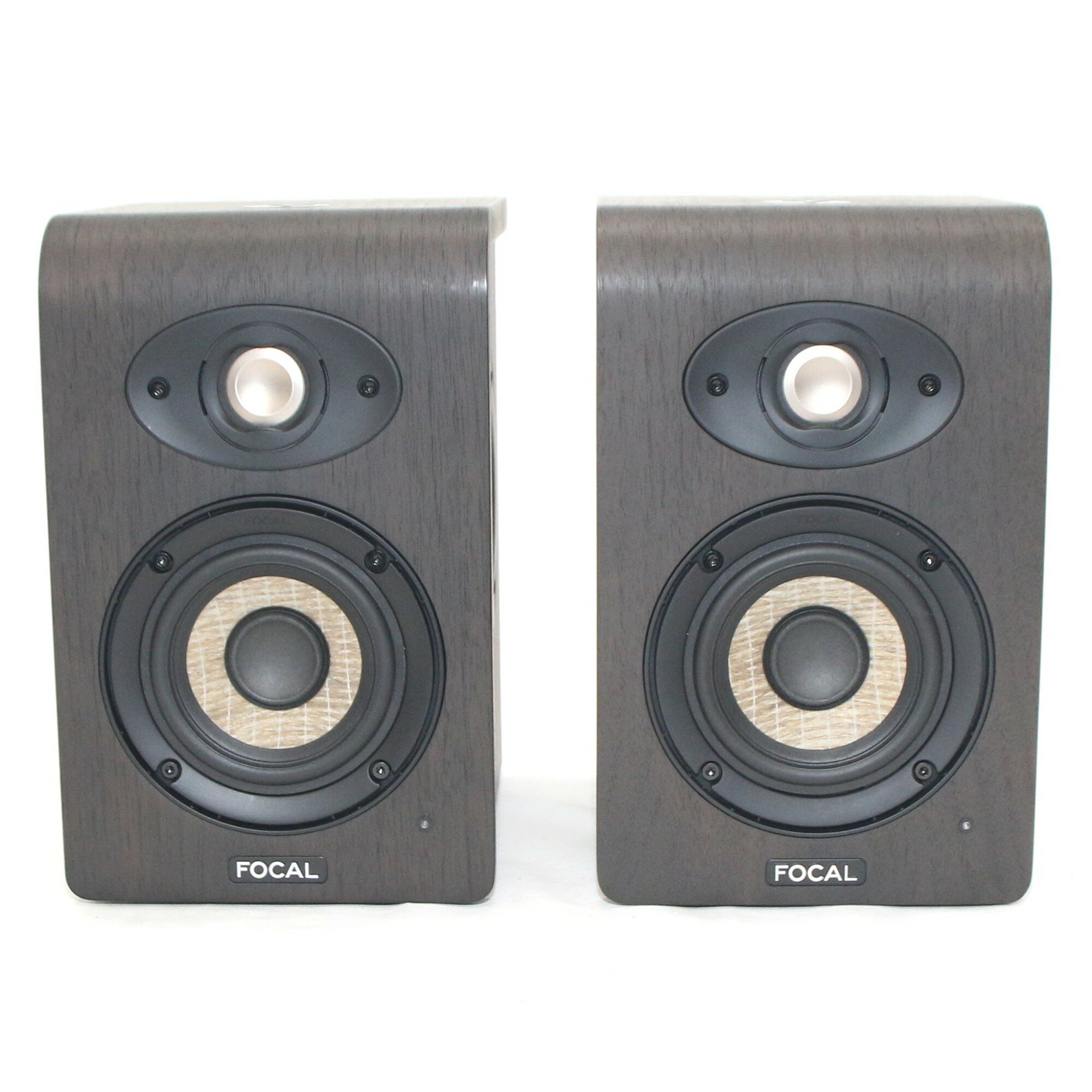 Harman - [中古] FOCAL Shape 40 モニタリング・スピーカー ペア　shape40 [良い(B)]