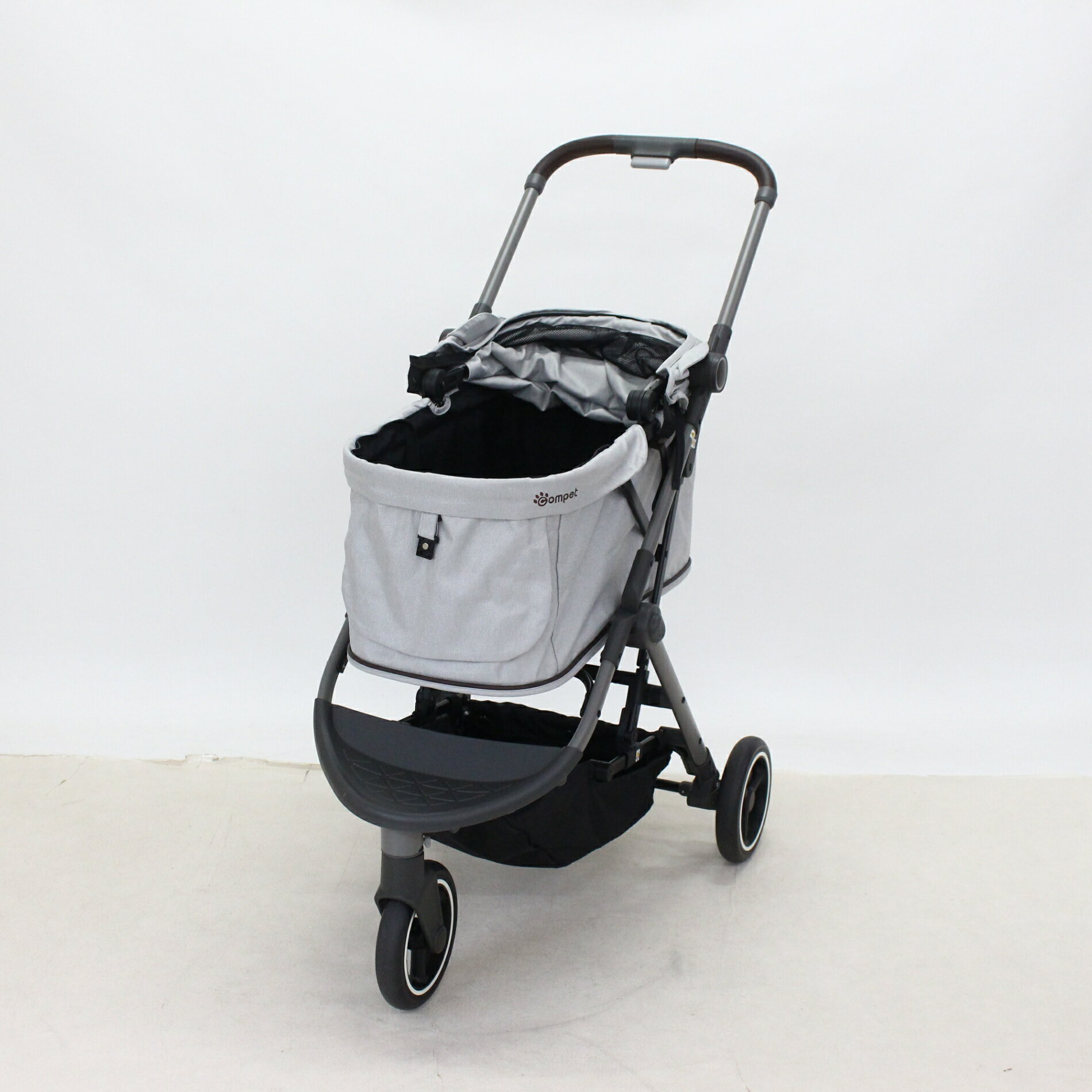 Rakuten - [中古] コンビ ペット用カート ルルテイル combi-lulutai-gl-rto[可(C)]