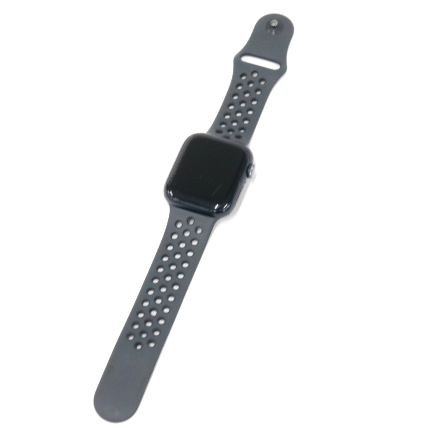 Rakuten - [中古] Apple Watch Series 7 GPS 45mm mknc3j-a mknc3j-a[可(C)]