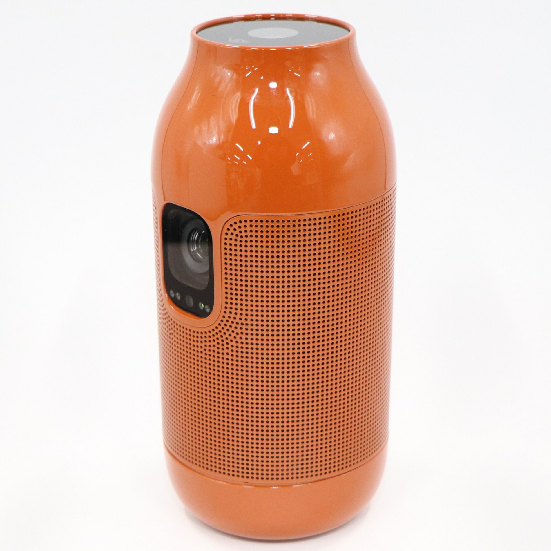 レンティオ アウトレットの[中古] popIn スマートライト型プロジェクター Aladdin Vase PA21AV01JXXJ [良い(B)]｜アングル2