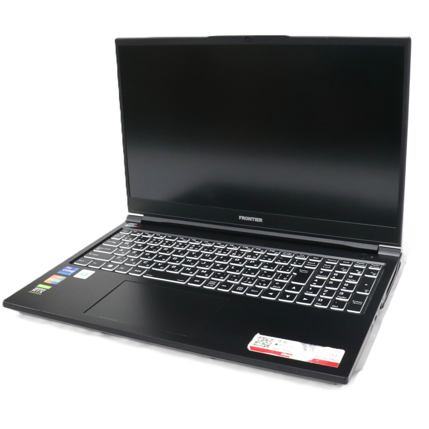 楽天市場】ノートパソコン i7 12700Hの通販