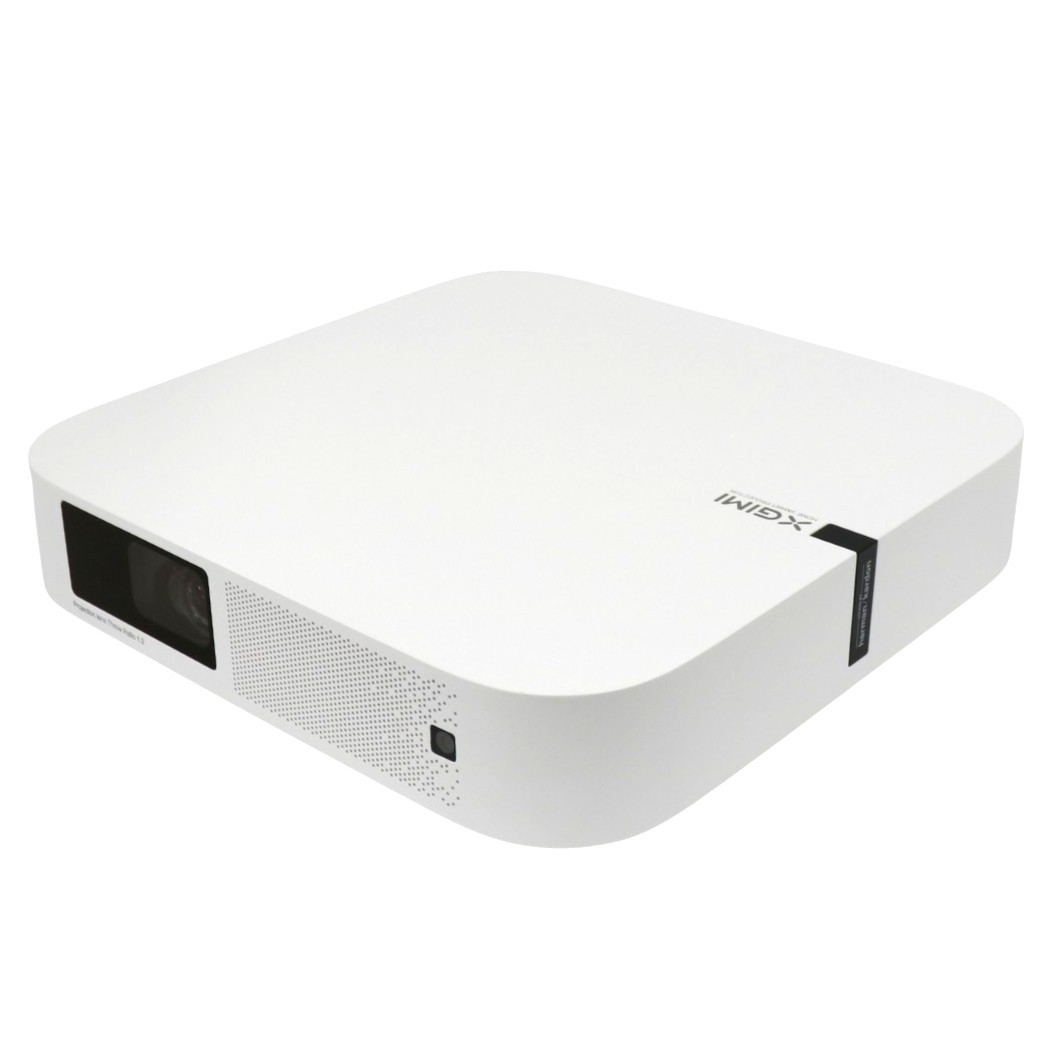 Hewlett Packard - [中古] 商品 / XGIMI Elfin ホームプロジェクター　elifin[非常に良い(A)]