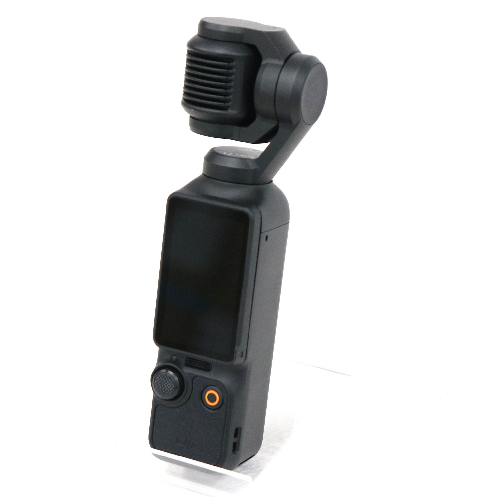 樂天商城 - 【ポイント5倍：6/20 20時〜エントリー必須】[中古] DJI Osmo Pocket 3 Creator Combo 3軸スタビライザー搭載 ポケットジンバルカメラ　osmopocket-3-combo[非常に良い(A)]