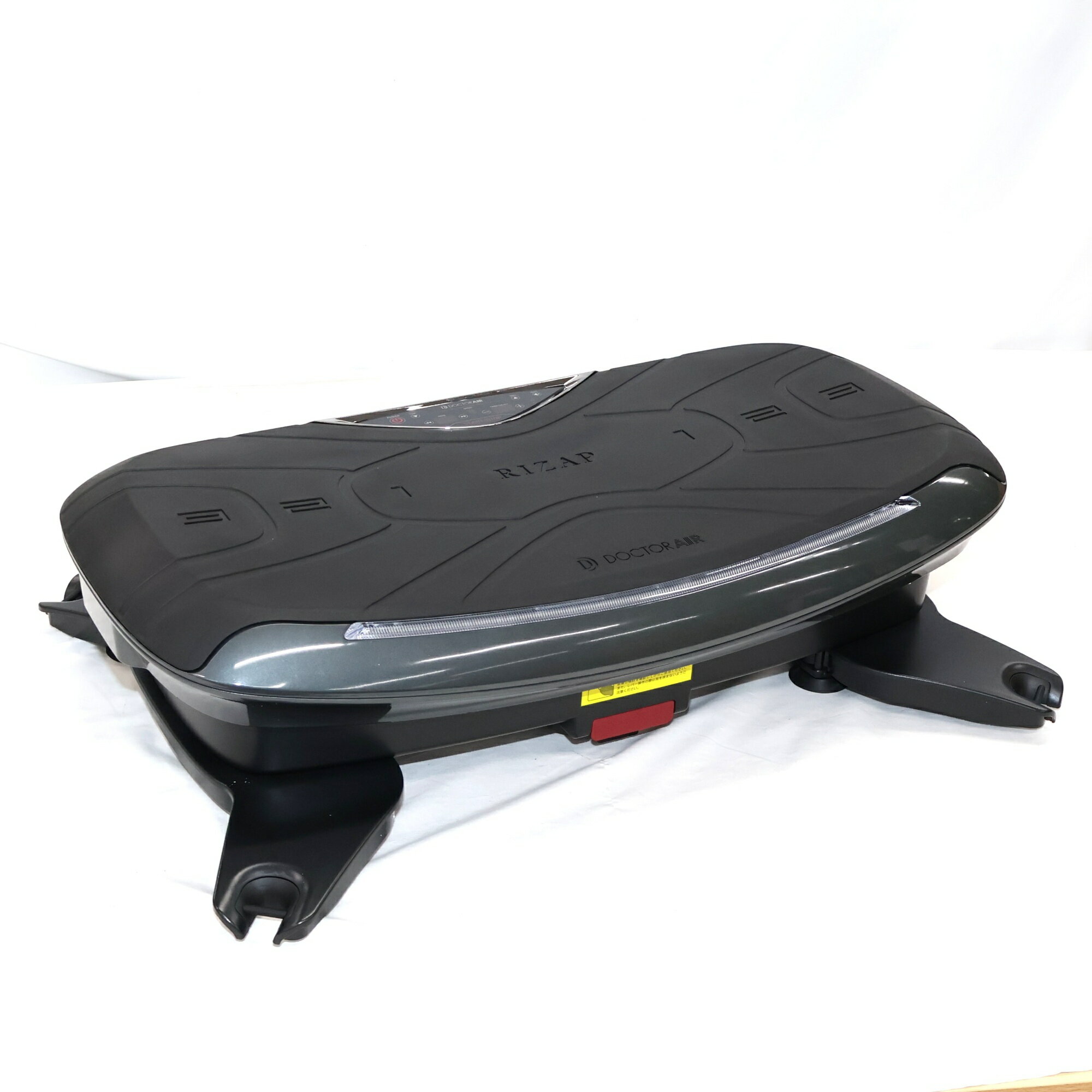 Rakuten - [中古] ドクターエア 3DバランスブレードSB-07RZ sb-07rz [良い(B)]
