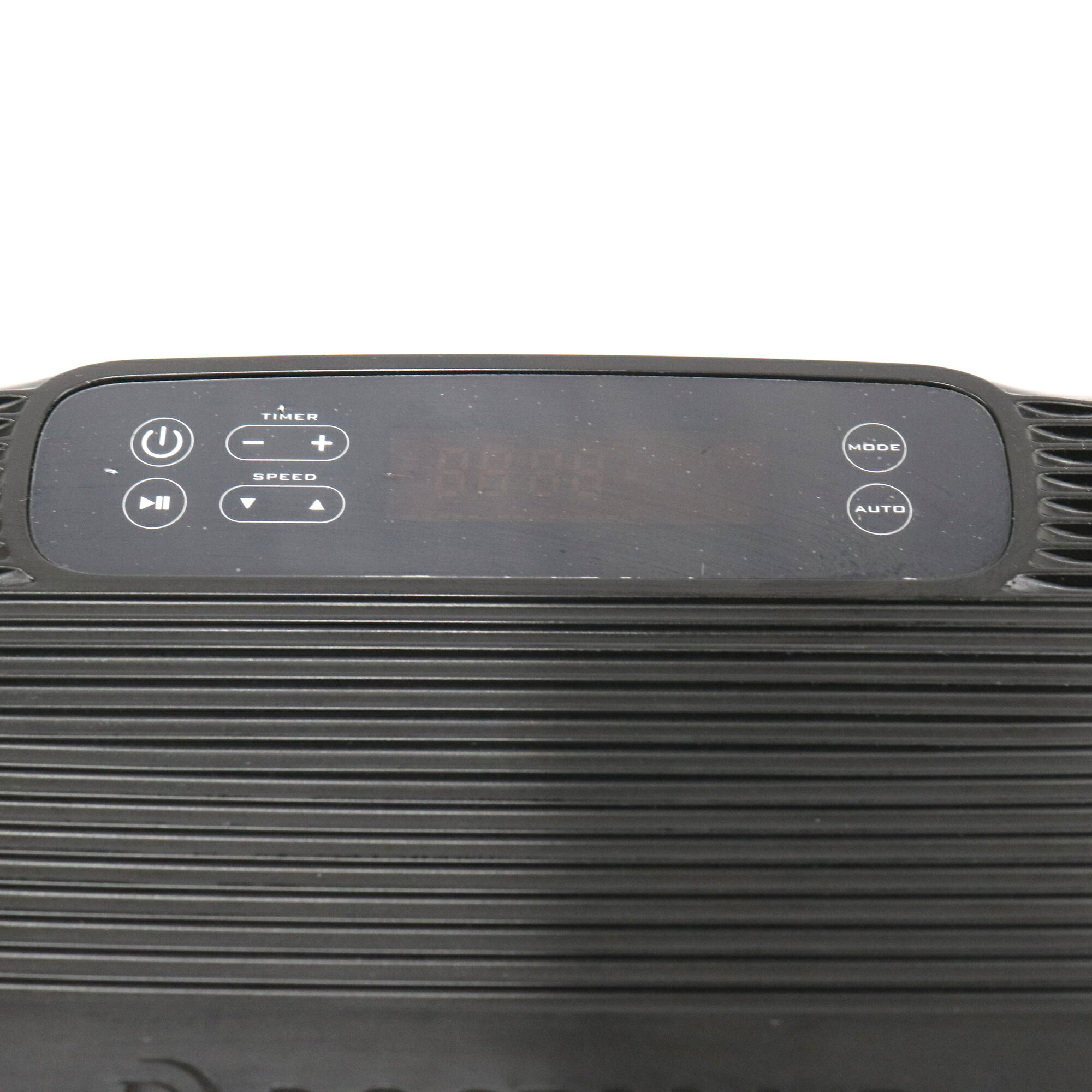 レンティオ アウトレットの[中古] ドクターエア 3Dスーパーブレード スマート2 ESB-08 esb-08bk ブラック [良い(B)]｜アングル3