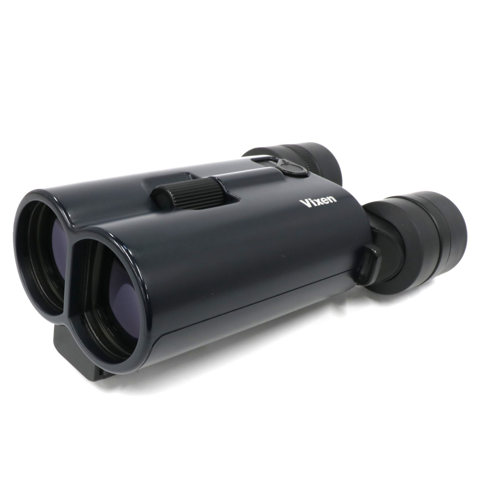 Rakuten - [中古] [倍率14倍]ビクセン ATERA II H14×42WP コンサート・ライブ向け 防振双眼鏡 ブラック vixen-atera2-h1442 [良い(B)]