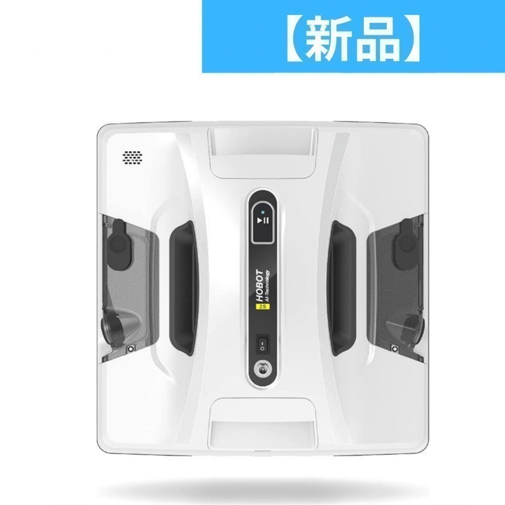 楽天市場】窓拭きロボット hobot 388の通販