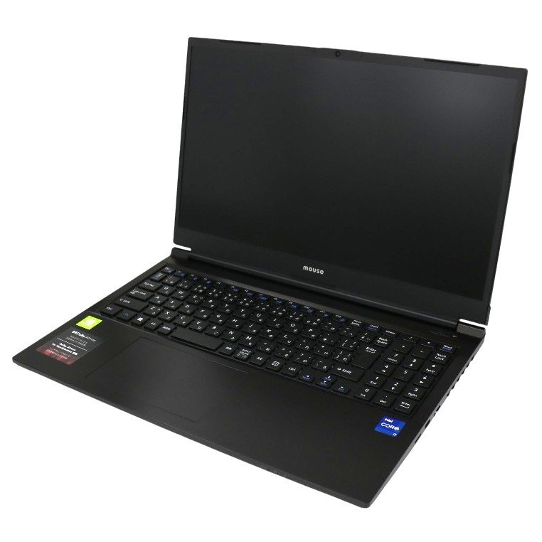 楽天市場】マウスコンピューター mouse K5-I7GM5BK-A