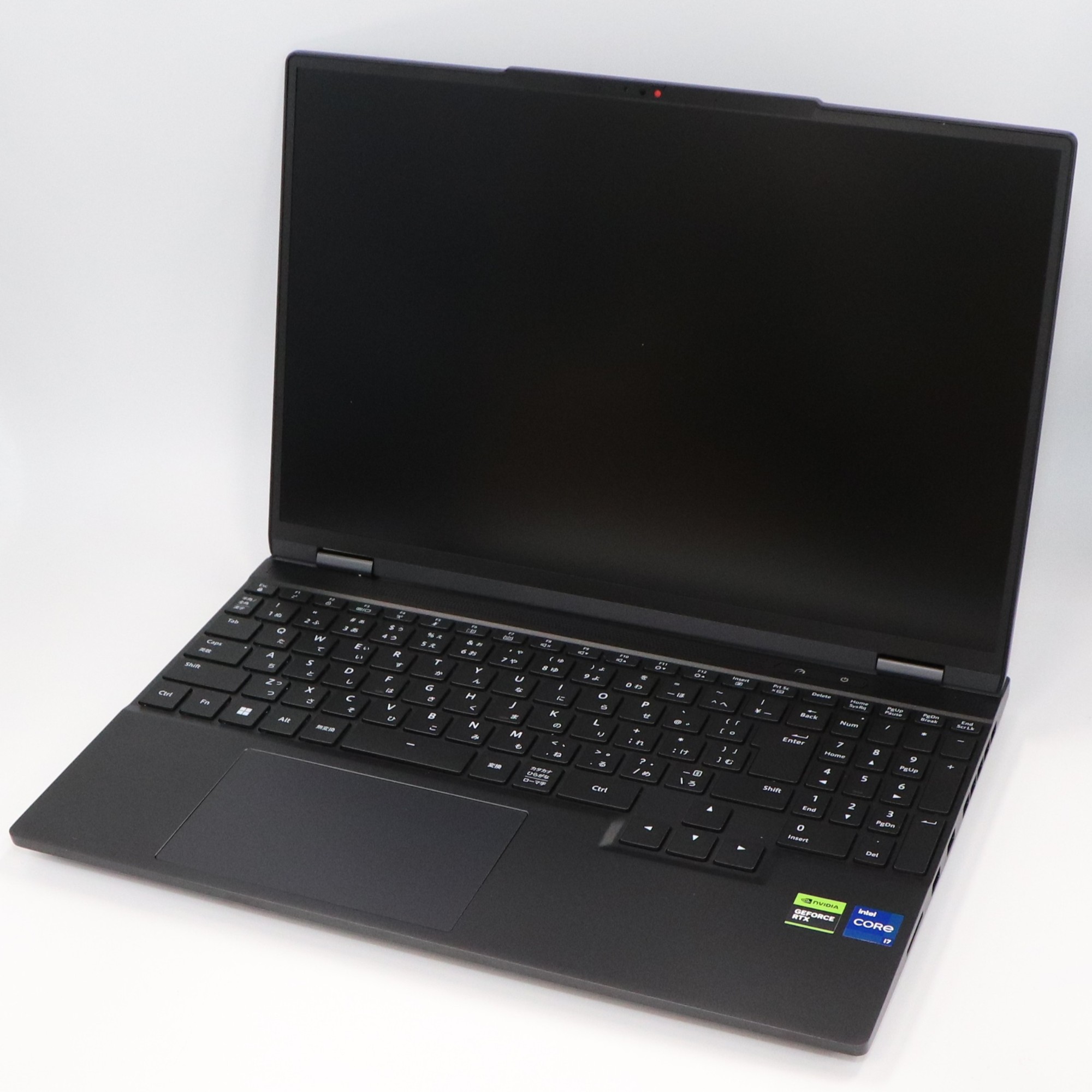 [中古] mouse(マウス) G-Tune E5-I7G60BK-A (Core i7-13650HX /GeForce RTX4060 /16GB /SSD 500GB) ゲーミングノートパソコン E5I7G60BKABCW101DEC [良い(B)]