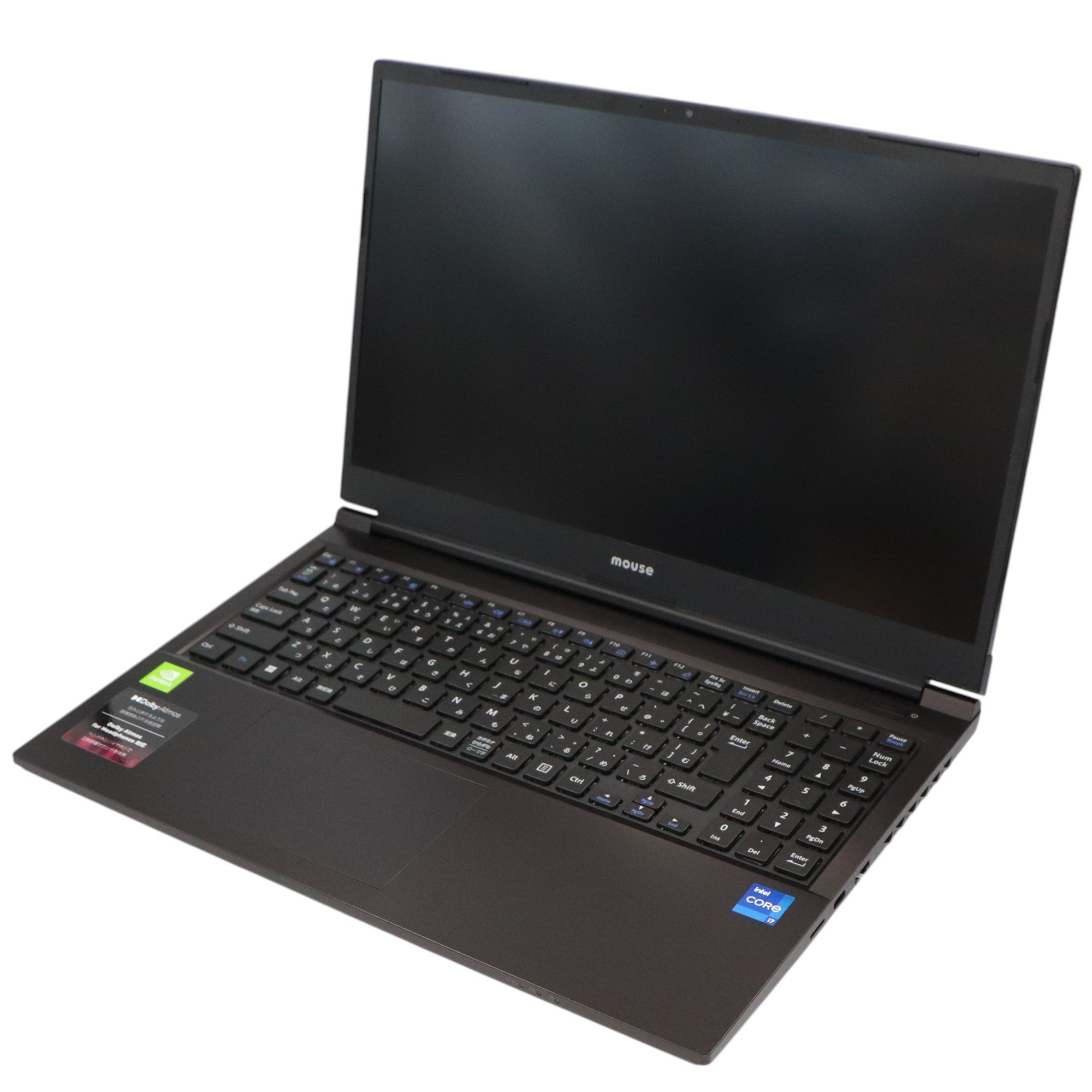 楽天市場】マウスコンピューター mouse K5-I7GM5BK-A