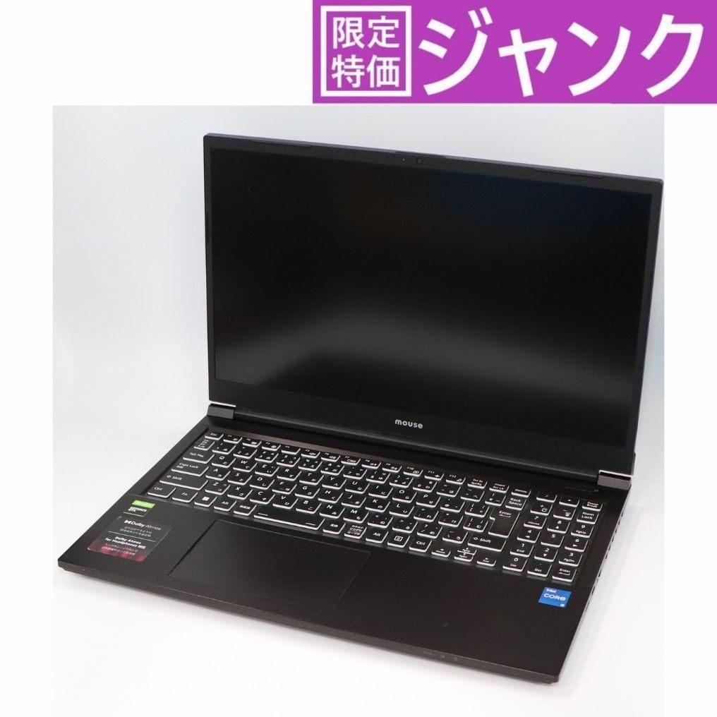 楽天市場】中古 ゲーミング ノート pc g-tuneの通販