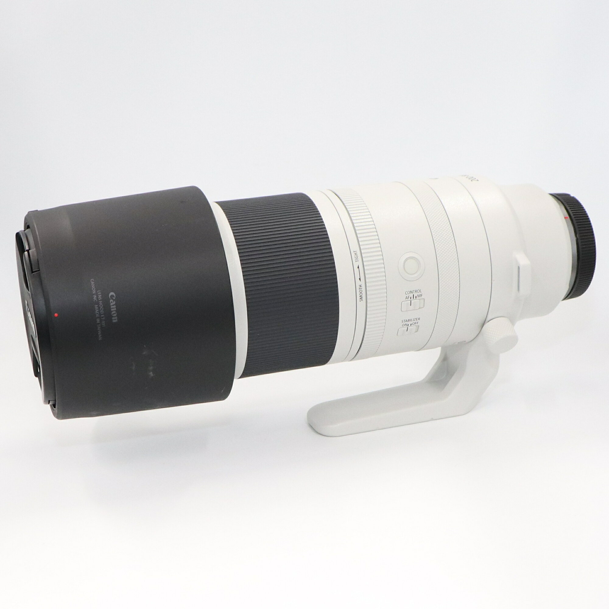 CANON RF 200-800mm F6.3-9 IS USM