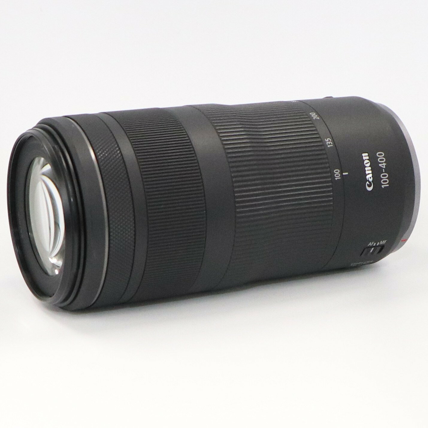 [中古] CANON RF100-400mm F5.6-8 IS USM 望遠ズームレンズ rf100400-f56-8-us-usm[非常に良い(A)]