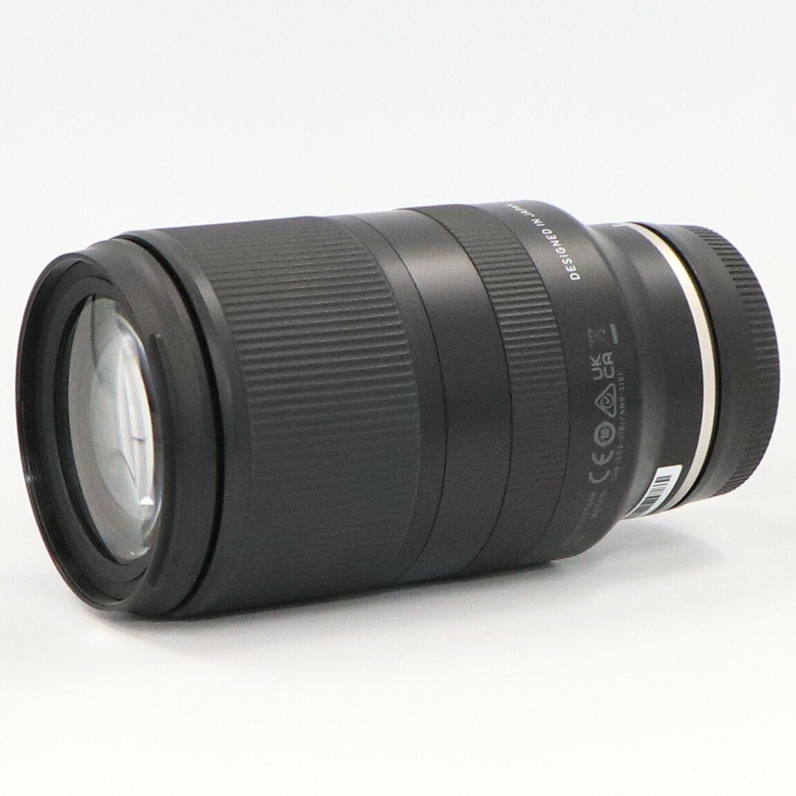 楽天市場】tamron 18-300mm ソニーeマウント用の通販