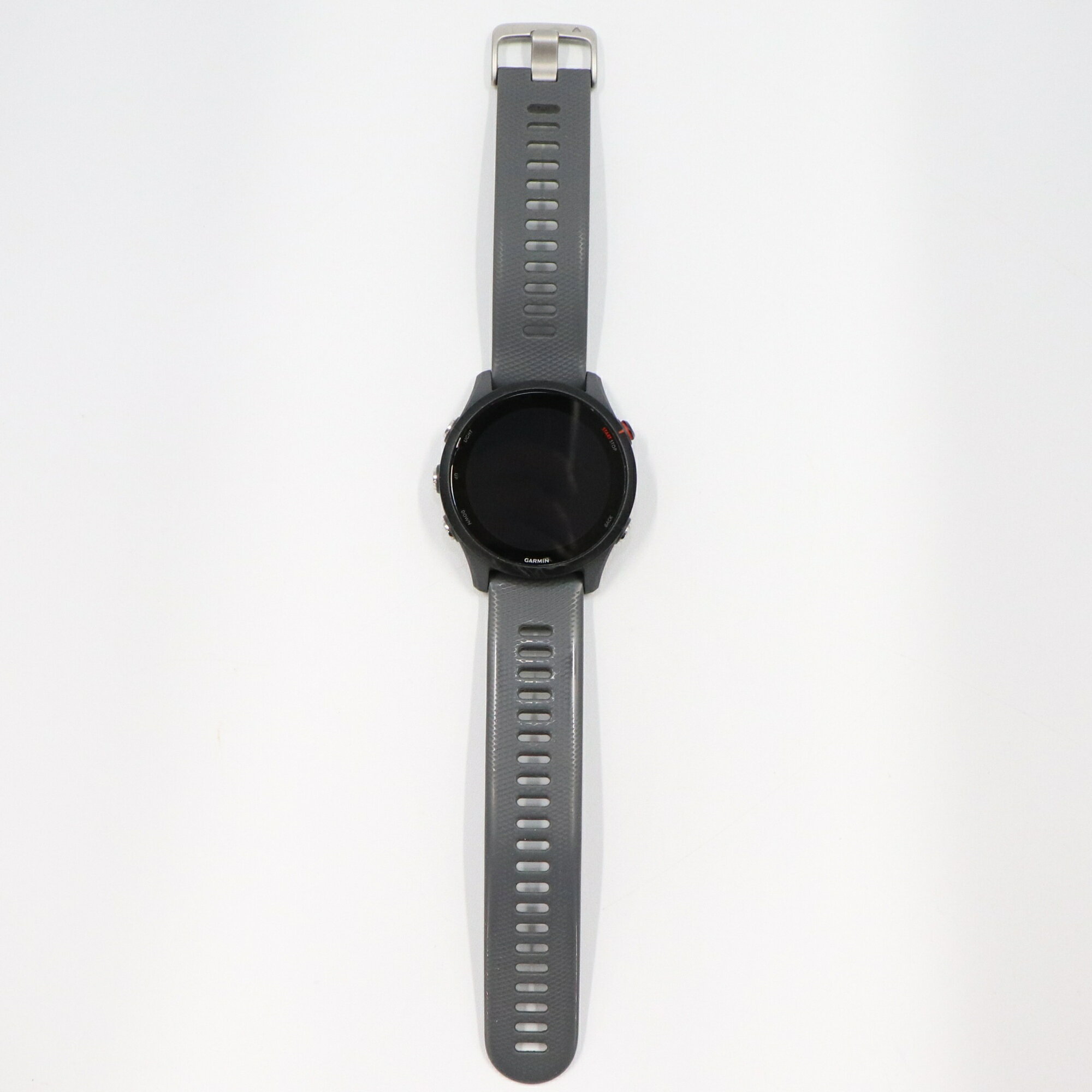【ポイント10倍 ※エントリー必須：9月4日20時〜9月11日1時59分まで】 [中古] ガーミン GARMIN Forerunner 255　forerunner255-sg [可(C)]