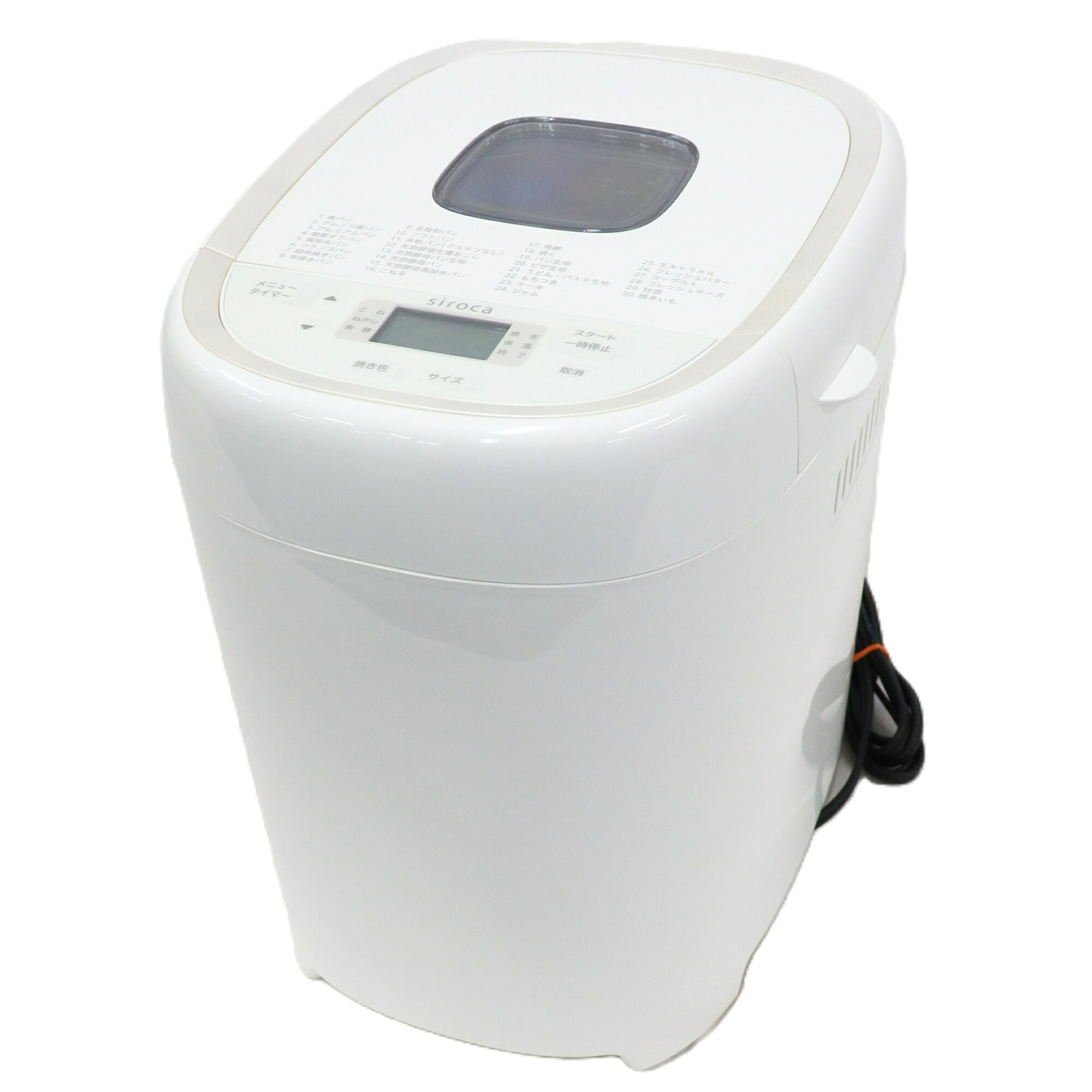楽天市場】シロカ ベーカリー sb-2d151の通販