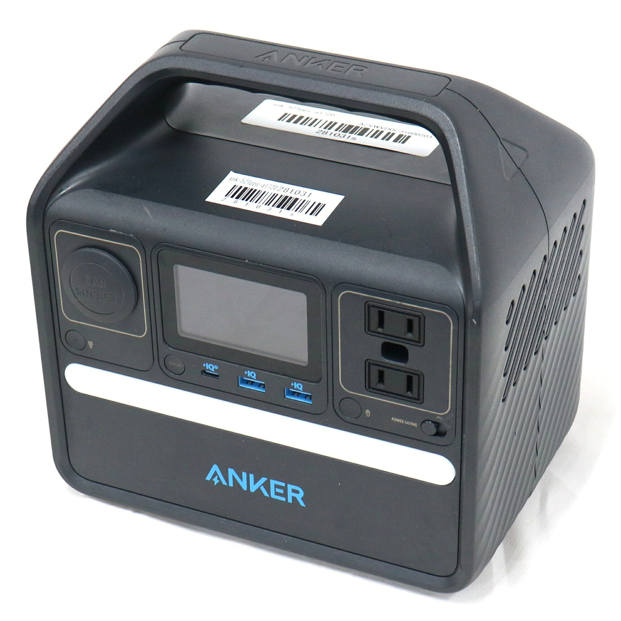 楽天市場】Anker 522 Portable Power Stationの通販