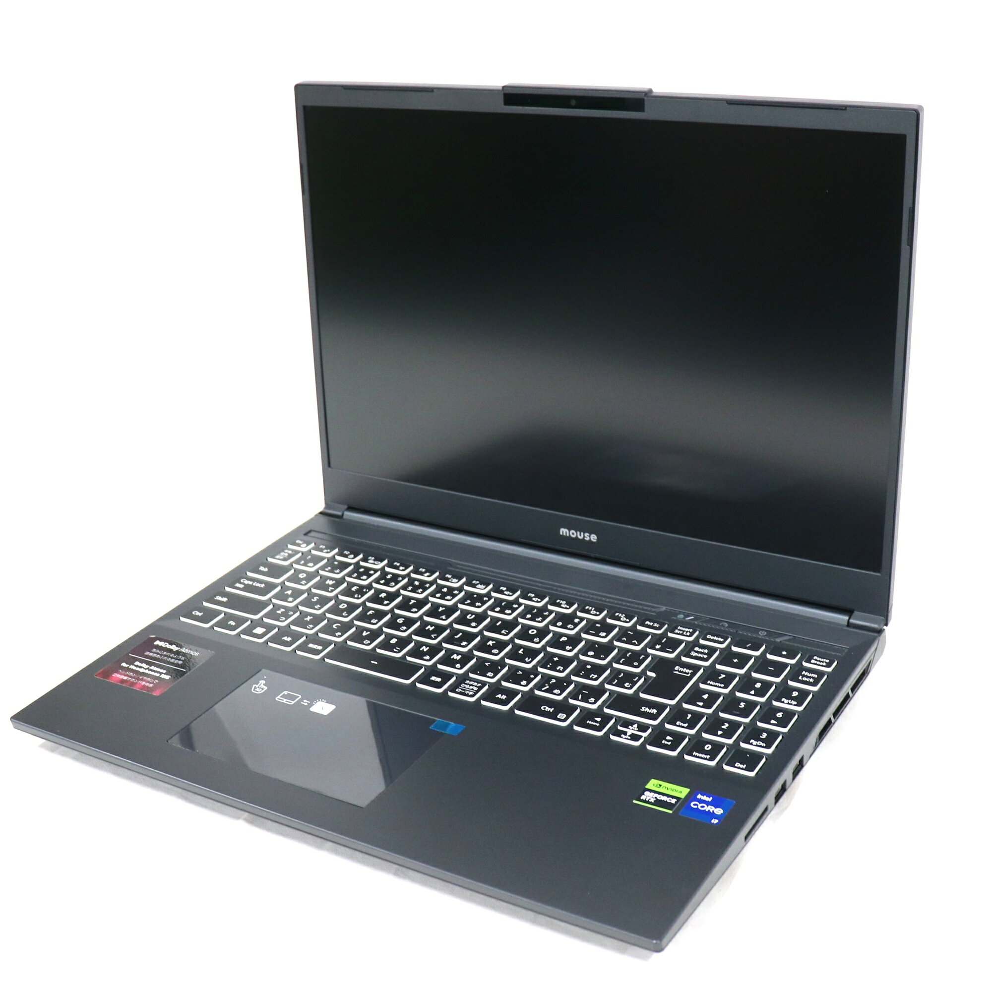 楽天市場】中古 ゲーミング ノート pc g-tuneの通販