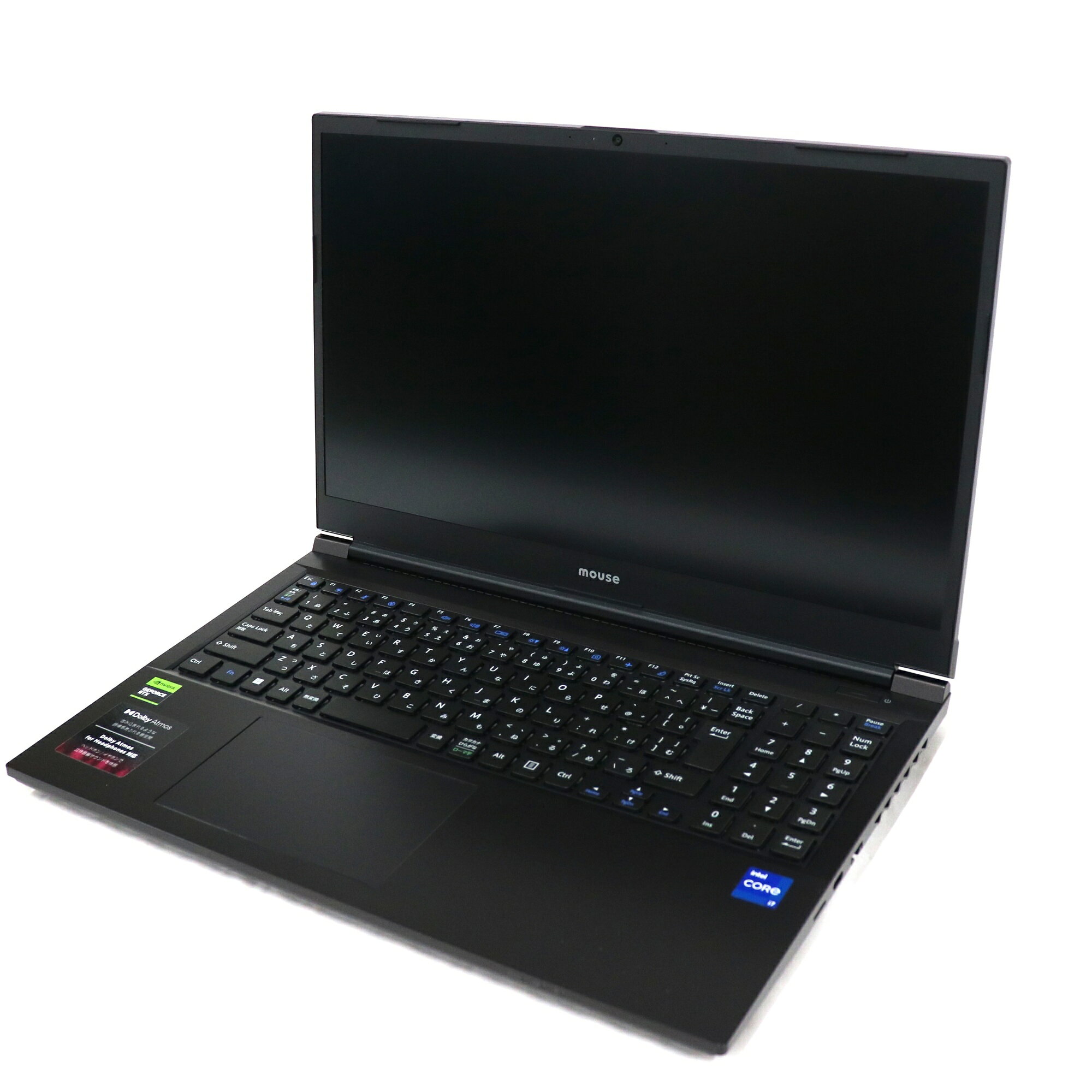 楽天市場】マウスコンピューター mouse K5-I7GM5BK-A