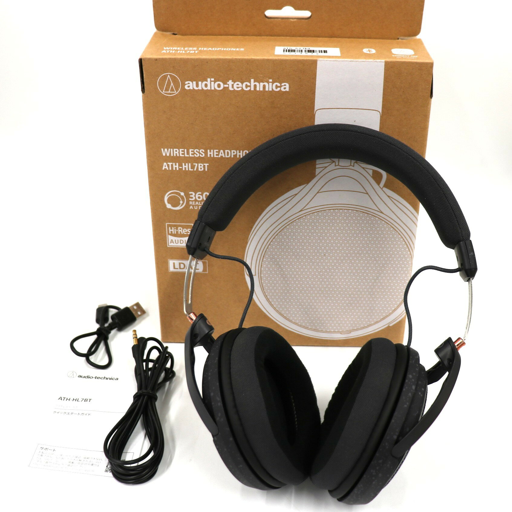 楽天市場】ath-hl7btの通販