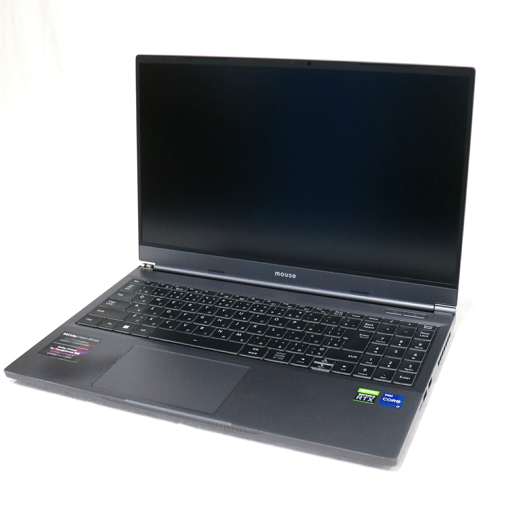 楽天市場】geforce rtx 3060 laptop gpu（パソコン・周辺機器）の通販