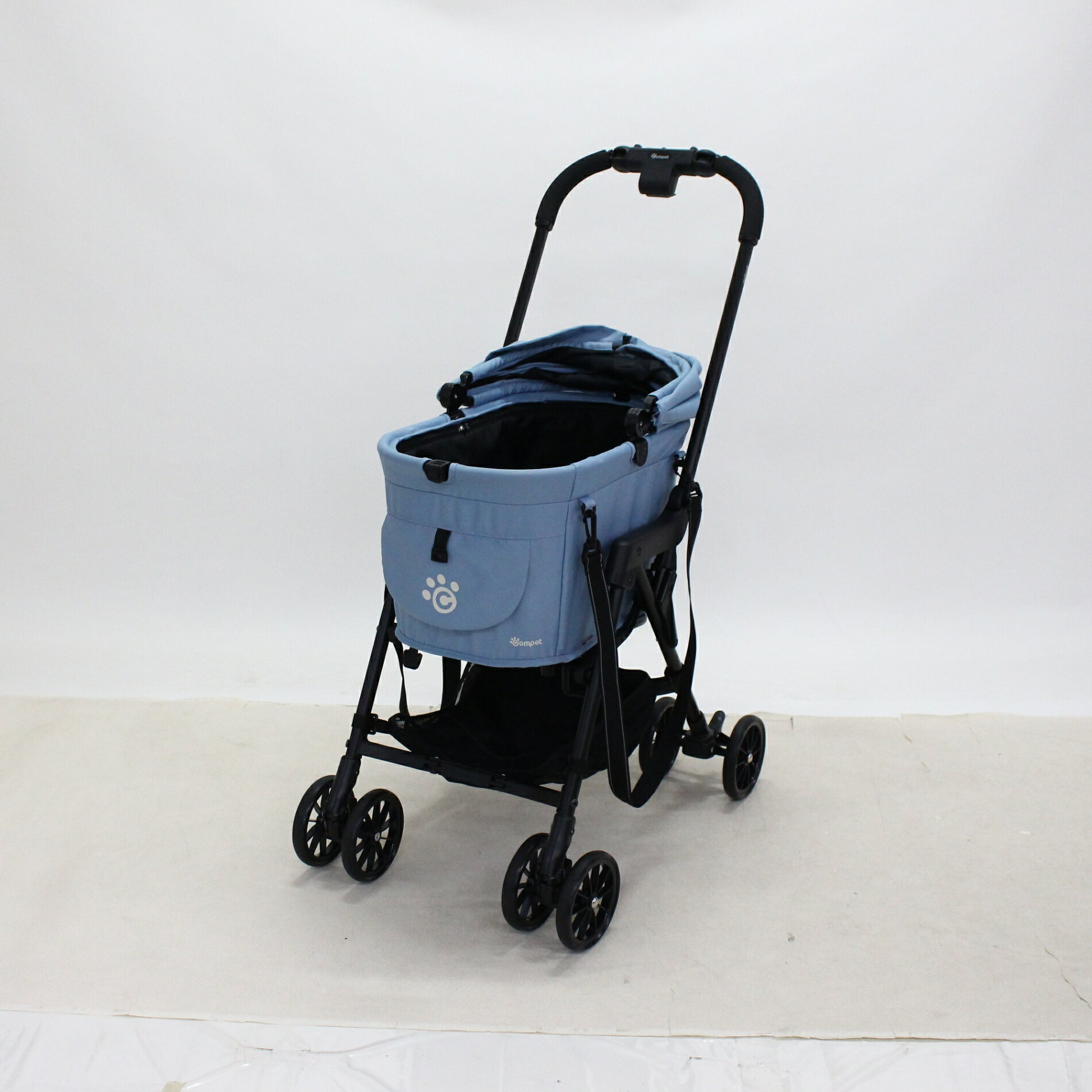 楽天市場】ペット カート 中古の通販