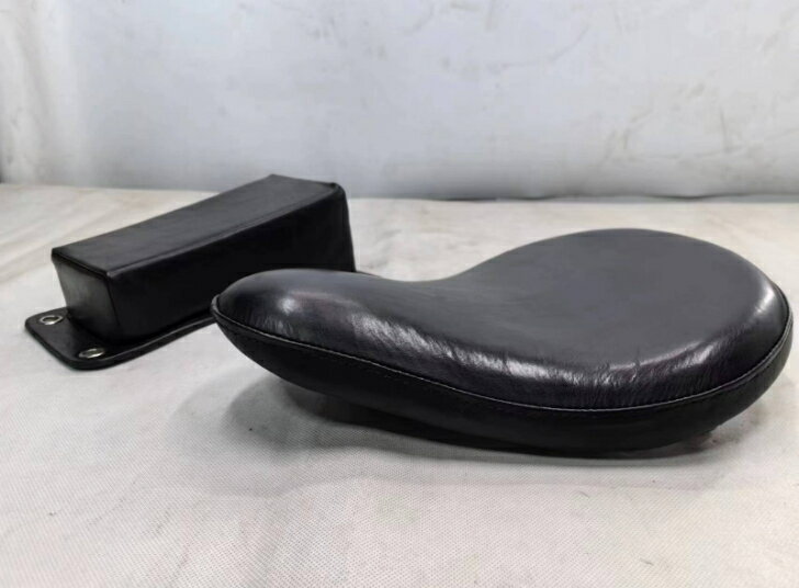 楽天市場】ハーレー ピリオンパッドの通販