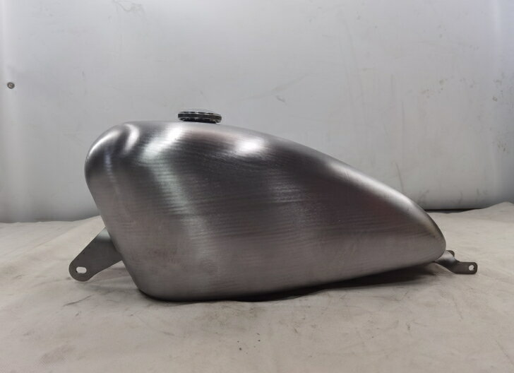 T-157 　ハーレー用 大容量　2006～2022年　sportster スポーツスタータンク 　FI仕様 　タンク製作工房