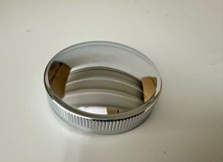 CP-5　 アーリーガスキャップ　ハーレー ピーナッツタンク ショベル タンク製作工房