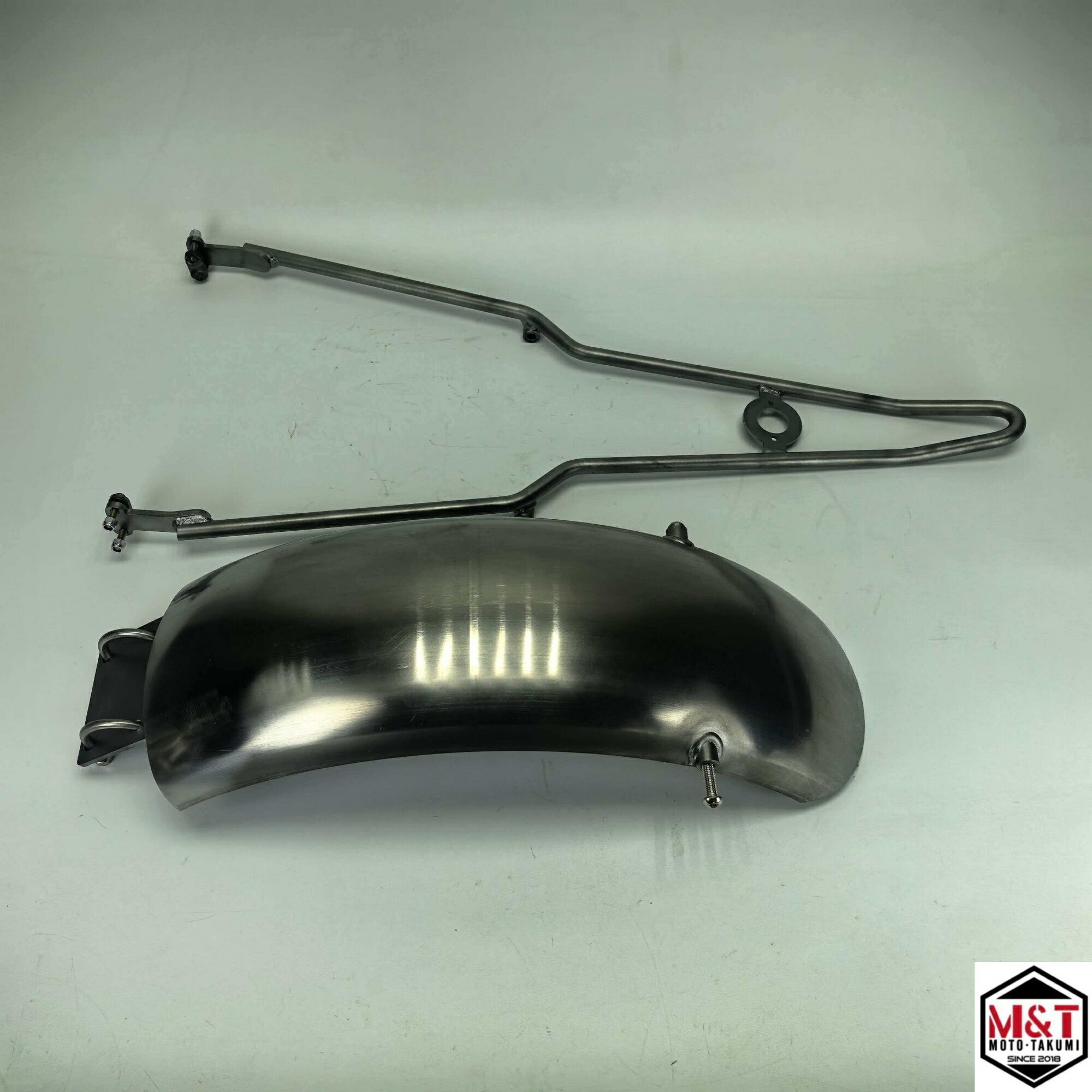 楽天市場】スティード リアフェンダー（パーツ｜バイク用品）：車用品