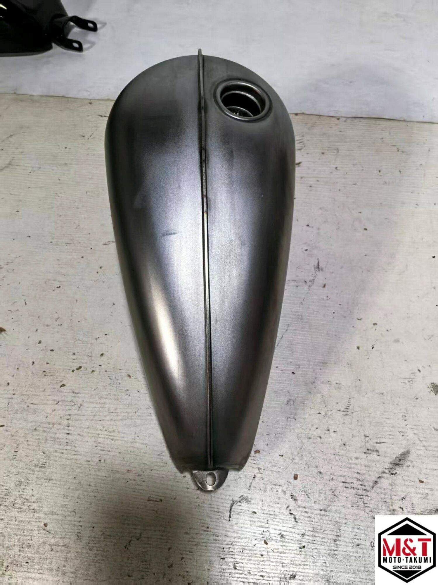 Rakuten - T-150　Thunder 250　サンダー250 　スポーツスター　カスタムタンク タンク製作工房