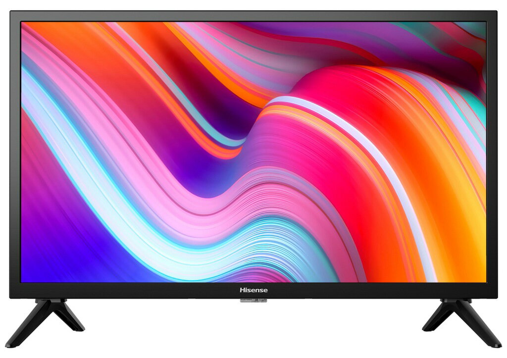 【メーカー再生品】ハイセンス Hisense 24A30K液晶テレビ 24型 24インチ