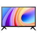 【メーカー再生品】ハイセンス Hisense 24A48N ハイビジョン液晶テレビ 24V型 24インチ(2)