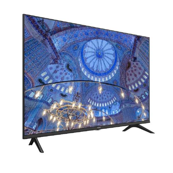 【メーカー再生品】ハイセンス Hisense 55A6H 液晶テレビ 55V型 55インチ