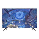 【メーカー再生品】ハイセンス Hisense 55A6H 液晶テレビ 55V型 55インチ(2)
