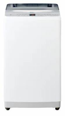 【アウトレット品】ハイアール Haier 洗濯機 JW-UD80A(W) 8キロ インバーター 白 ホワイト