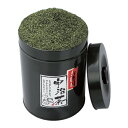 京都 宇治 煎茶 1kg お徳用 宇治煎茶 遠赤外線 焙煎 お茶 日本茶 茶葉 お手軽缶 保存缶入り 計量スプーン付き