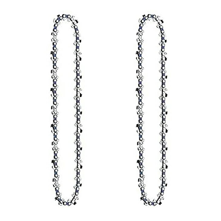 ファミラ 高枝チェーンソー用 替え刃 2枚組