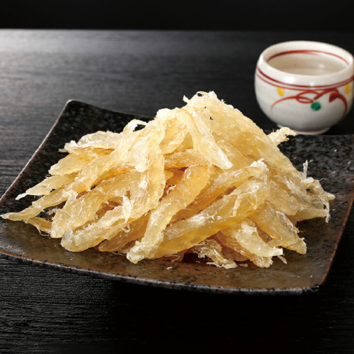 つまみ鱈 つまみたら 170g×2袋 鱈 うす塩味 つまみ